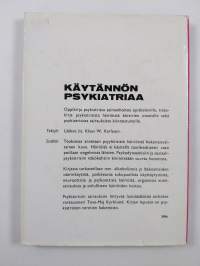 Käytännön psykiatriaa