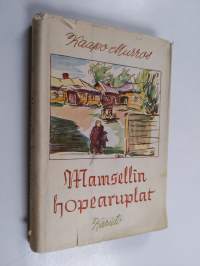 Tyhjä kuva