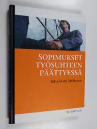 Sopimukset työsuhteen päättyessä
