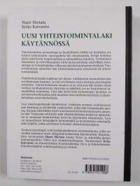 Uusi yhteistoimintalaki käytännössä