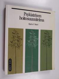 Psykiatrinen hoitosuunnitelma