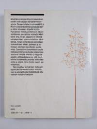 Psykiatrinen hoitosuunnitelma