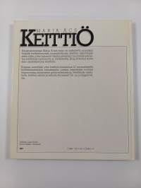 Keittiö : sisustajan opas