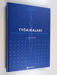 Työaikalaki