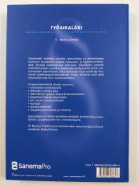 Työaikalaki