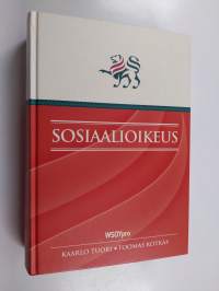 Sosiaalioikeus