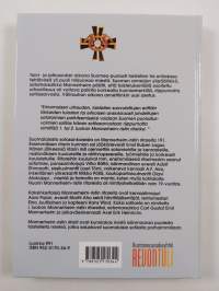 Mannerheim-ristin ritarit : 191 suomalaista sotasankaria