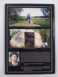 Neuvostoliiton partisaanien tuhoiskut siviilikyliin 1941-1944 : Kemi-Sompion kairan Kuosku, Maggan talot, Seitajärvi ja Lokka partisaanihyökkäysten kohteina