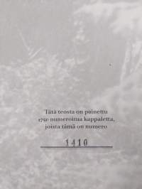 Suomalainen sissitoiminta (numeroitu)