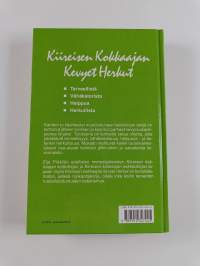 Kiireisen kokkaajan kevyet herkut