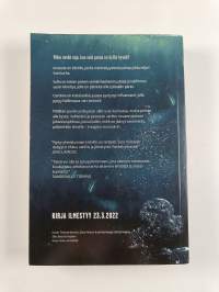 Kaikki mikä jäi sanomatta (ennakkokappale)