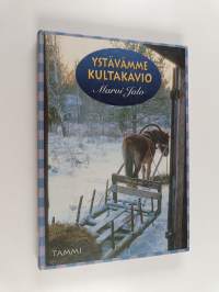 Ystävämme Kultakavio