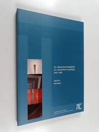 ATL arkkitehtitoimistot 2003-2005 : Jäsenet