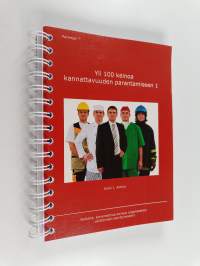 Yli 100 keinoa kannattavuuden parantamiseen 1