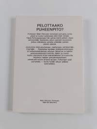 Puheopas