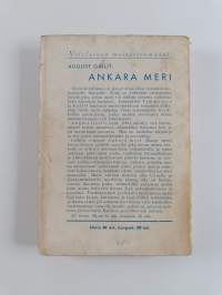 Ankara meri