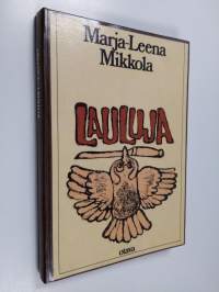 Lauluja