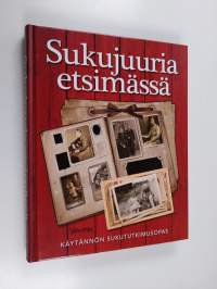 Sukujuuria etsimässä