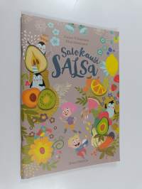 Satokausisalsa