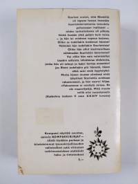 Tuulen viemää 2