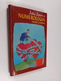 Numerologia : luonne ja kohtalo