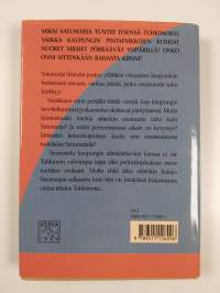 Viiden tähden Tuhkimo