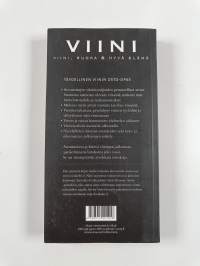 Viinistä viiniin 2008 : viininystävän vuosikirja