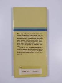 Öljyvärimaalaus