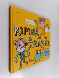 Ripinä &amp; Rapina