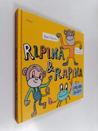 Ripinä &amp; Rapina