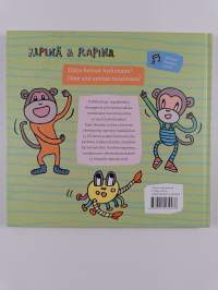 Ripinä &amp; Rapina