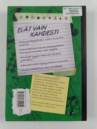 Cathyn sormus : löytäjää pyydetään palauttamaan (+liite)