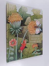 Maija ja voikukat