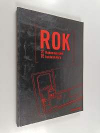 ROK 2014 : Rakennusosien kustannuksia