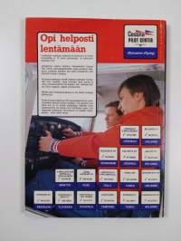 Ilmailun vuosikirja 1986