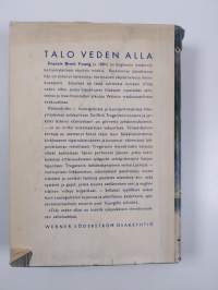 Talo veden alla