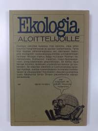 Ekologia aloittelijoille