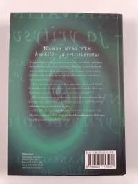 Kansainvälinen henkilö- ja yritysverotus