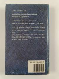 Varastettu isoäiti : kaupungin kansantarinoita