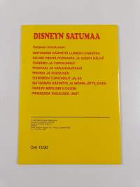 Taikuri Merlinin iloliemi
