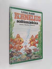 Kornelius soittoniekka