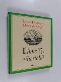 Ihme 17 viheriöllä