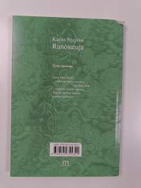 Runosatuja