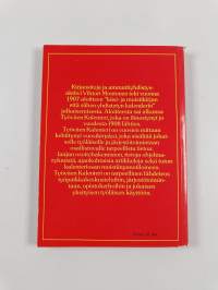 Työväen kalenteri 1979