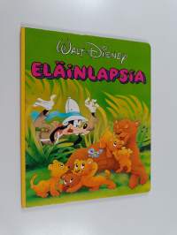 Eläinlapsia