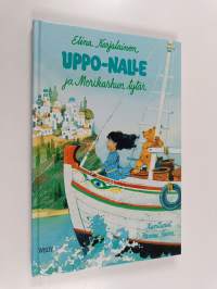 Uppo-Nalle ja merikarhun tytär