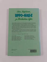 Uppo-Nalle ja merikarhun tytär