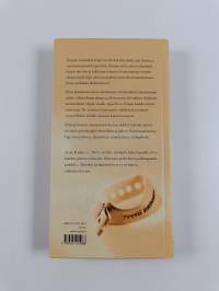 Äitiyden sietämätön keveys (signeerattu, tekijän omiste)