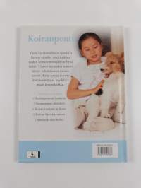 Koiranpentu : näin hoidat lemmikkiäsi