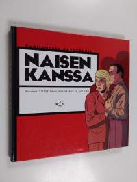 Naisen kanssa